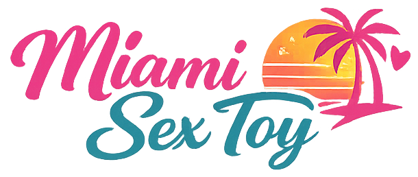 Miami Sex Toy